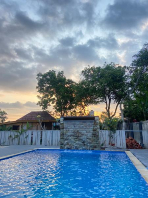EDRIAN BUNGALOWS